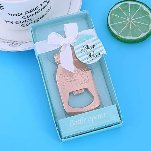 Paquete De 48 Regalos De Devolucion De Baby Shower Para Sum