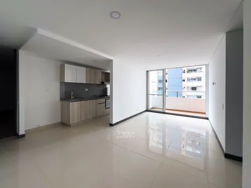 Vendo Apartamento En Aves María, Sabaneta Excelente Ubicación