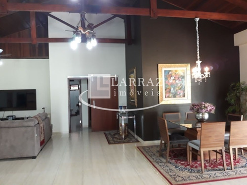 Linda Chácara Alto Padrão Para Venda No Recreio Internacional, Area Total De 5300 M2, Casa Principal Com 3 Suites, Salao De Festas E Jogos, Quiosque Gourmet, Ampla Piscina, Campos - Ch00009 - 32192414