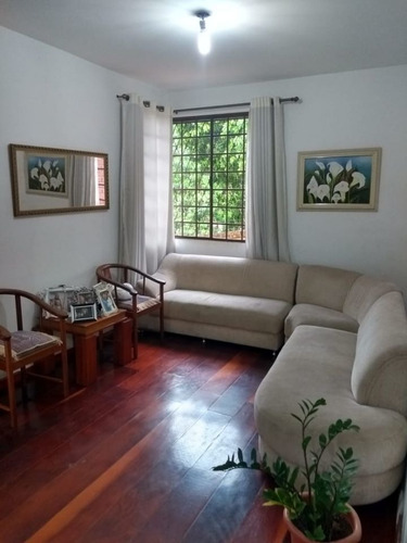 Casa 4 Quartos 1 Suíte No Cachoeirinha - 1599
