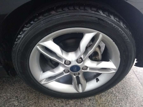 Ford Focus 2.0 16v/se/se Plus Flex 5p Aut.