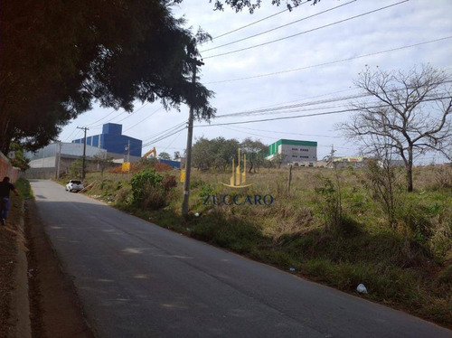 Área Industrial/comercial/residencial - Ar0186