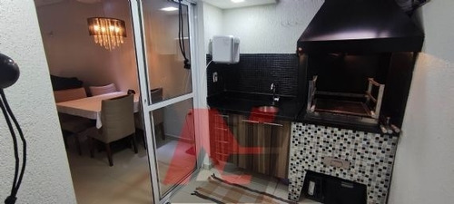 Imagem 6 de 15 de 13072 - Casa De Condominio 2 Dorms, Pestana - Osasco/sp - 13072