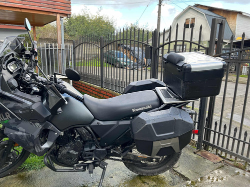 Kawasaki Klr