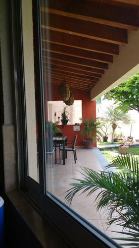 Casa Fin De Semana!!! Alberca Caliente