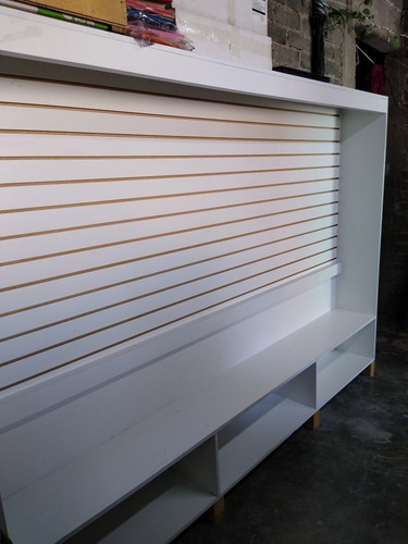 Mueble Para Papelería,mercería,regalos Y/o Electrónica