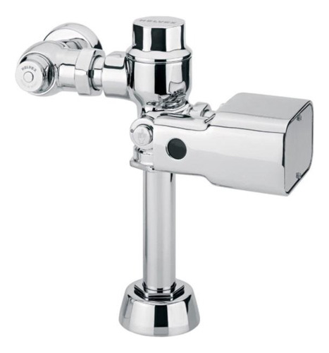 Fb-110-38-3.5 Helvex Fluxómetro De Sensor