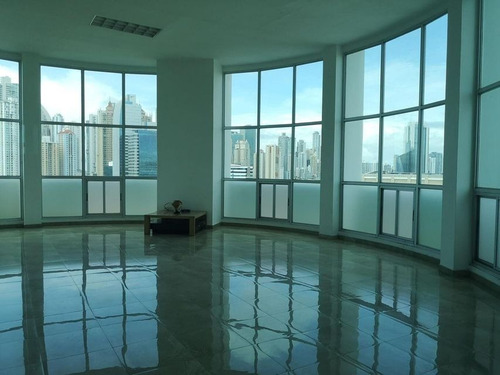 Imagen 7 de 13 de Venta De Apartamento De 155 M2 En Ph Marina Plaza, San Francisco 22-1942gg