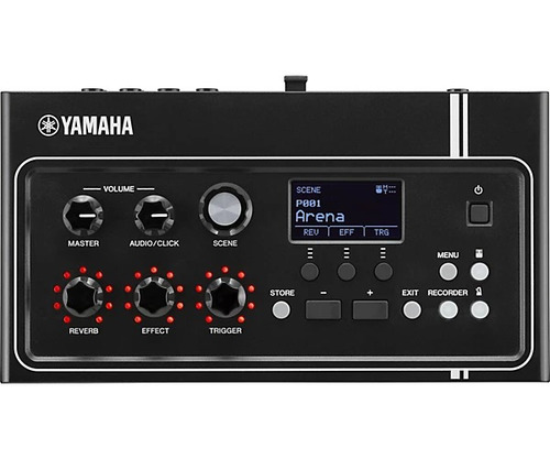Yamaha Ead10 Acoustic Electronic Drum Module 
