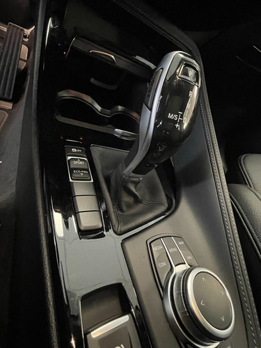 Imagen 15 de 16 de Bmw X1 2.0 Sdrive 20i Sportline 192cv
