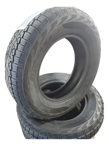 Pirelli 255/65 R18 Atr+ 111s Ranger Ltd+ S