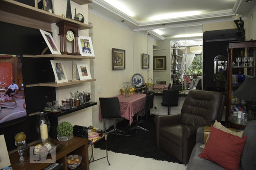 Apartamento À Venda - Pechincha, 2 Quartos, 74 - S893118451