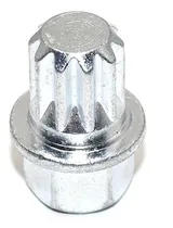 Comprar Llave De Seguridad  Perno Rueda Audi Vw Vag  Dado Estriado 