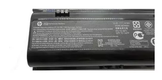 Bateria Original Hp Probook 4330s 4331s 4430s 4530s 4740s