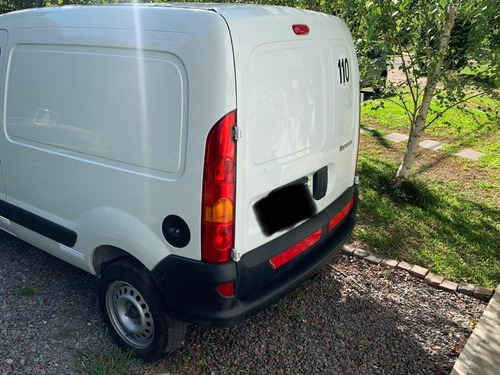 Renault Kangoo Furgon 2016