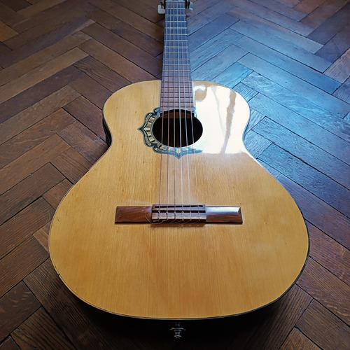 Fonseca 25 Ec Electrocriolla ( Gracia, Cort. Alpujarra )