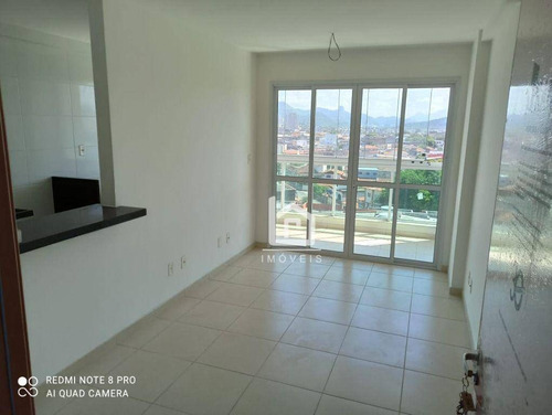 Imagem 13 de 22 de Lindo 2 Quartos Em Santos Dumond - Vila Velha - Ap0577