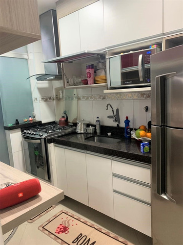 Imagem 15 de 15 de Apartamento, Planalto, São Bernardo Do Campo - 1033-20143