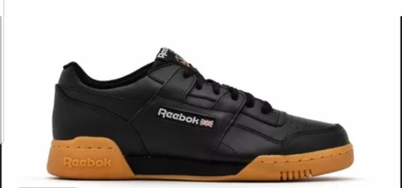 reebok freestyle hombre