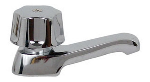 Llave Individual Para Lavabo Rugo 16-i