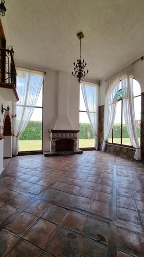 Venta De Hacienda En San Sebastián Metepec