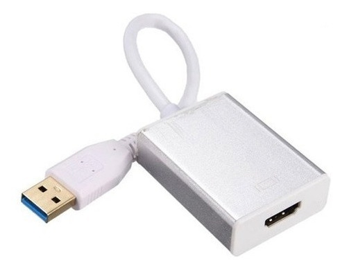 Adaptadores / Convertidores De Usb A Hdmi - Sertel