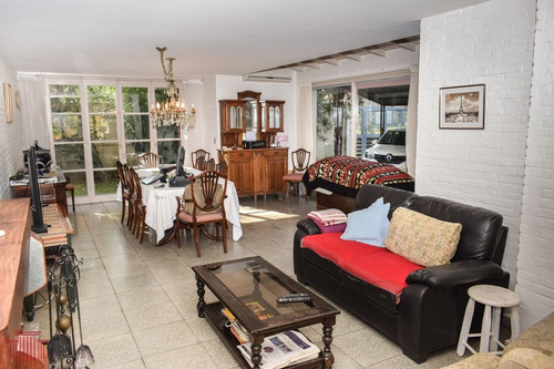 Casa En Punta Del Este , Playa Mansa - Ref: 13468