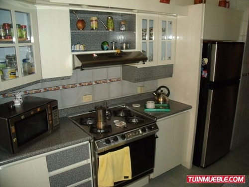 Apartamentos En Venta 21-19740 El Cigarral Gn