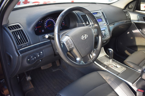 Hyundai Vera Cruz Full