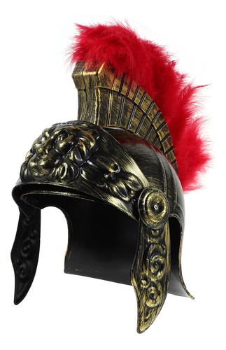Disfraz De Soldado Romano Antiguo Para Disfraz De Sombrero