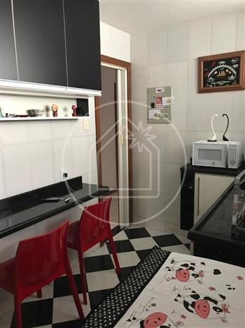 Apartamento - Ref: 879693