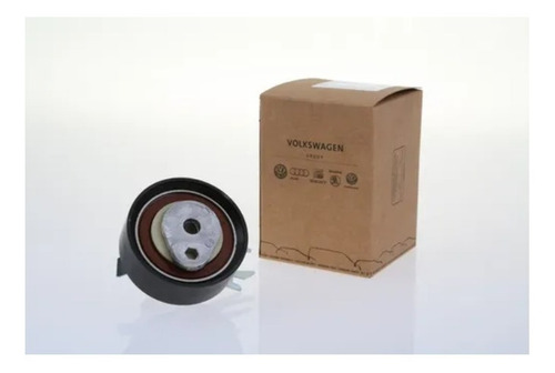 Kit Correia Dentada Tensor Gol Fox Polo Kombi Original Vw(a)