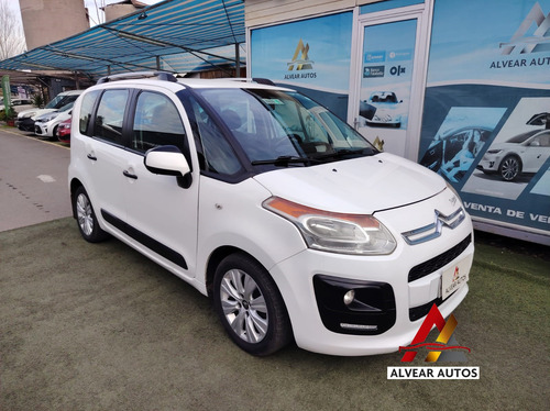 Citroën C3 Picasso Hdi Seduction