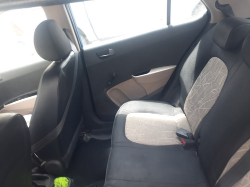 Hyundai 2018 Hatsback