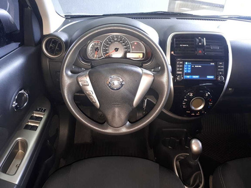 March Top De Linha Sl Flex Com Apenas 30.000 Km!