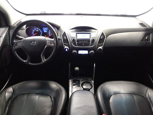 Hyundai Ix35 2011 2.0 Gls 2wd Aut. 5p