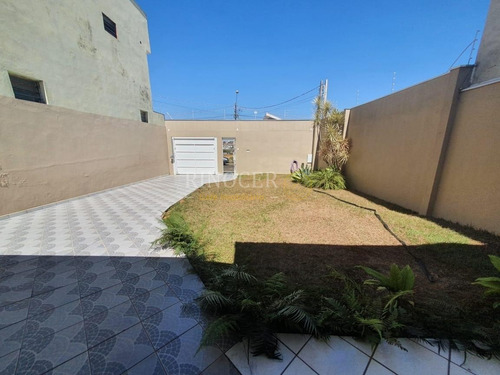 Imagem 7 de 27 de Casa Padrão Em Franca - Sp - Ca0330_rncr