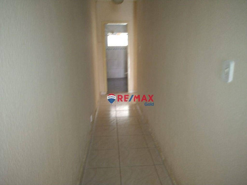 Imagem 12 de 22 de Excelente Casa 150 M²2 Dorm Sem Vaga - Ca2221
