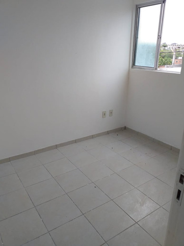 Apartamento 2 Quartos