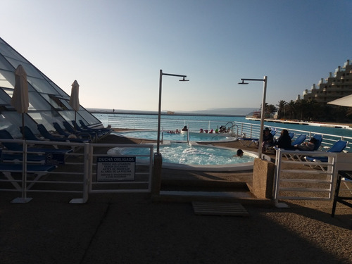Imagen 6 de 18 de Arriendo Departamentos Por Noche Algarrobo Valor 1 Dorm