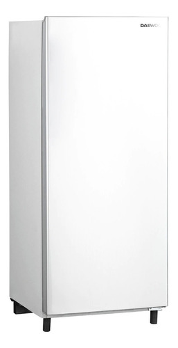 Refrigerador 8 Pies Daewoo Dwrd181ccdwh Blanco