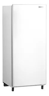Refrigerador 8 Pies Daewoo Dwrd181ccdwh Blanco