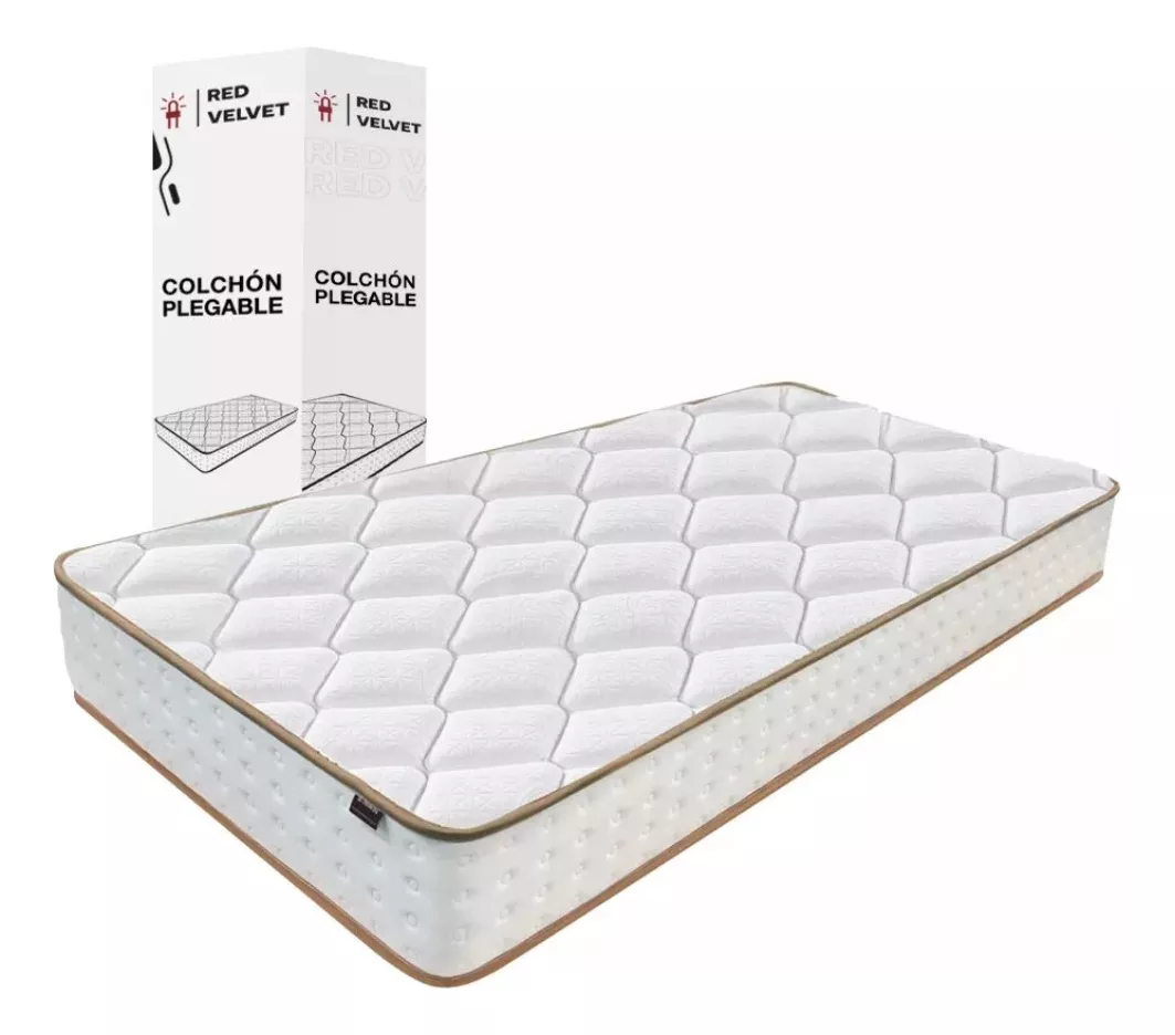 Segunda imagen para búsqueda de memory foam