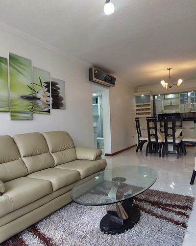 Apartamento En Venta Urb. El Bosque Valencia-edo.carabobo 