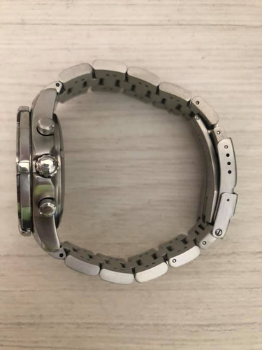 Imagen 4 de 7 de Reloj Tag Heuer Profesional Cn1111 Para Caballero Original
