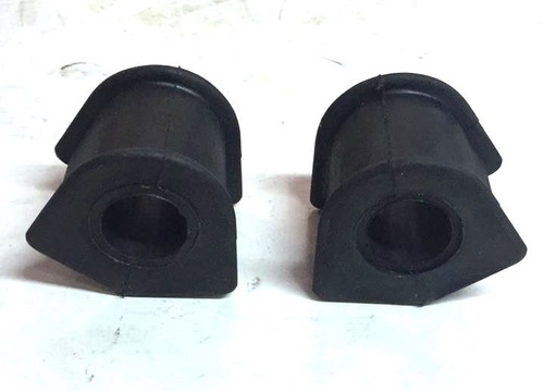 Jgo Bujes Centrales Barra Estab Del Toyota Corolla 98-01 Mol