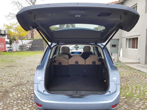 Citroën C4 Grand Picasso