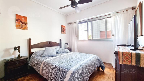 Venta Departamento 4 Ambientes Balcón Corrido Caballito
