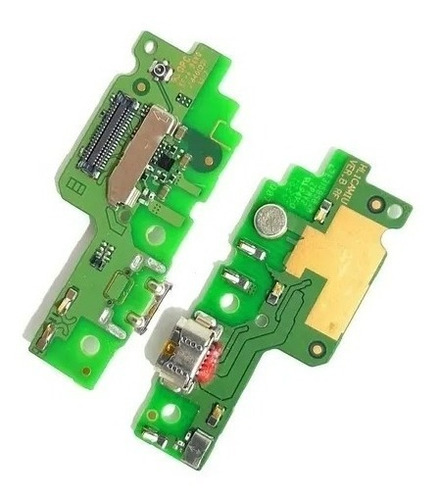 Placa De Carga Huawei Y6 2 / Gw