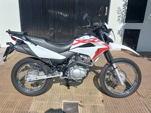 Imagen 7 de 7 de Honda Xr 150